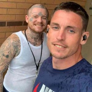 Meet your Posher, Brandon